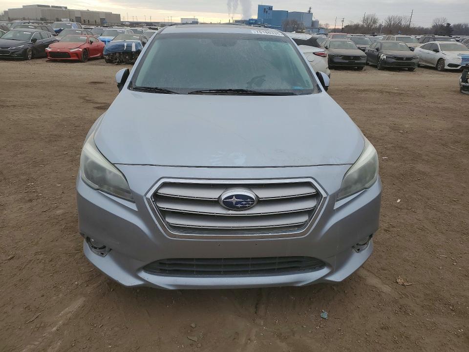 Aukcja sprzedaży 2015 Subaru Legacy, vin: 4S3BNBN68F3031085, numer aukcji: 76180335