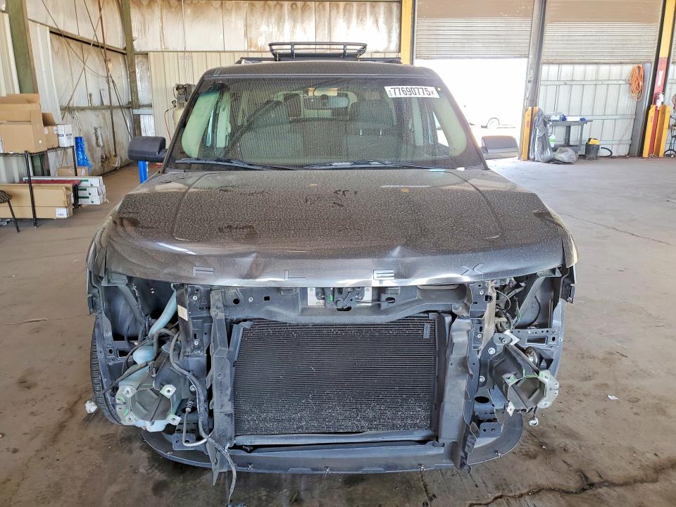 Продаж на аукціоні авто 2018 Ford Flex, vin: 2FMGK5B81JBA09164, номер лоту: 77690775