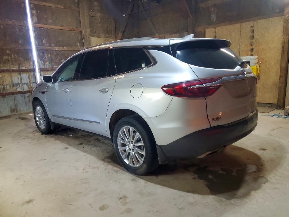 Aukcja sprzedaży 2019 Buick Enclave, vin: 5GAEVBKW5KJ110285, numer aukcji: 78538375