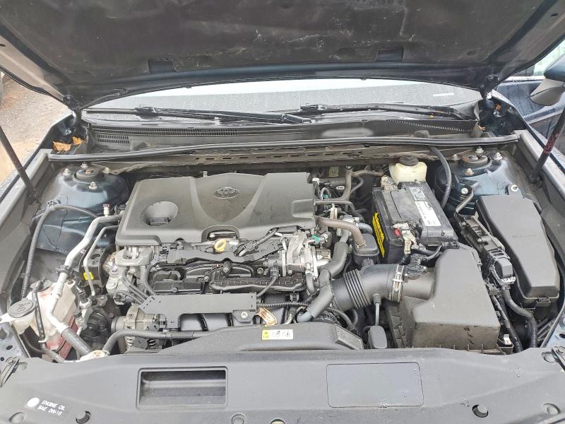 Продаж на аукціоні авто 2018 Toyota Camry, vin: 4T1B11HK6JU555400, номер лоту: 76389775