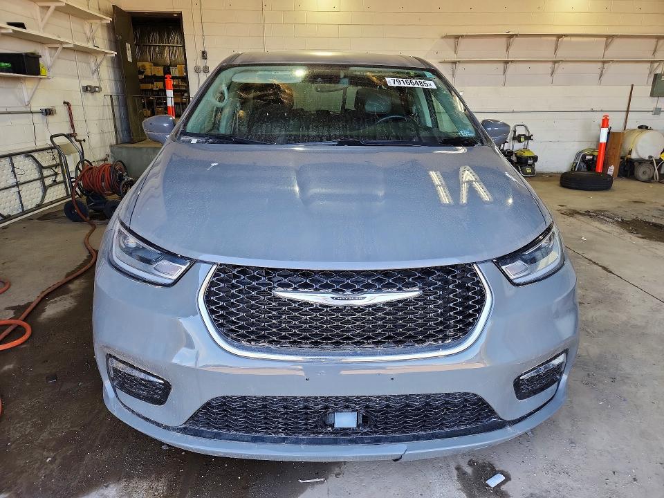 Aukcja sprzedaży 2022 Chrysler Pacifica, vin: 2C4RC1L76NR147806, numer aukcji: 79166485