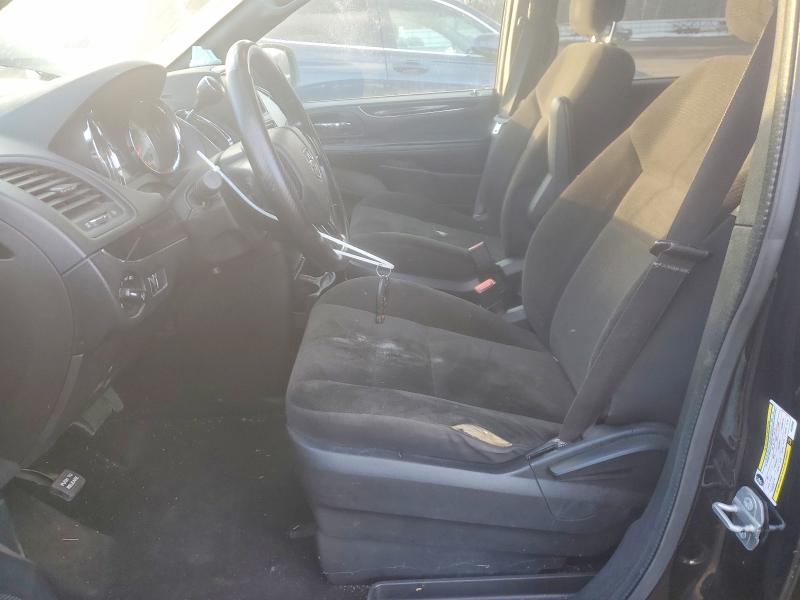 Продаж на аукціоні авто 2018 Dodge Caravan, vin: 2C4RDGBG2JR220889, номер лоту: 76881215