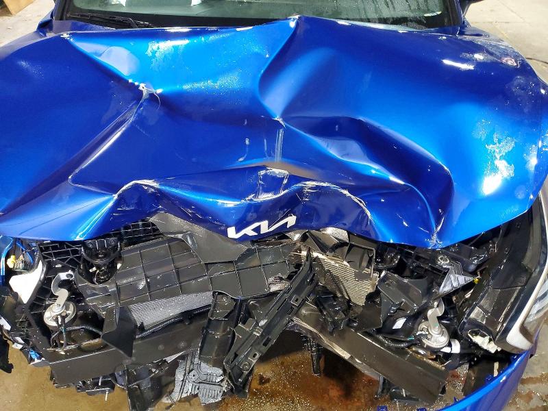 Продаж на аукціоні авто 2024 Kia Sportage, vin: 5XYK6CDF6RG177117, номер лоту: 75185905
