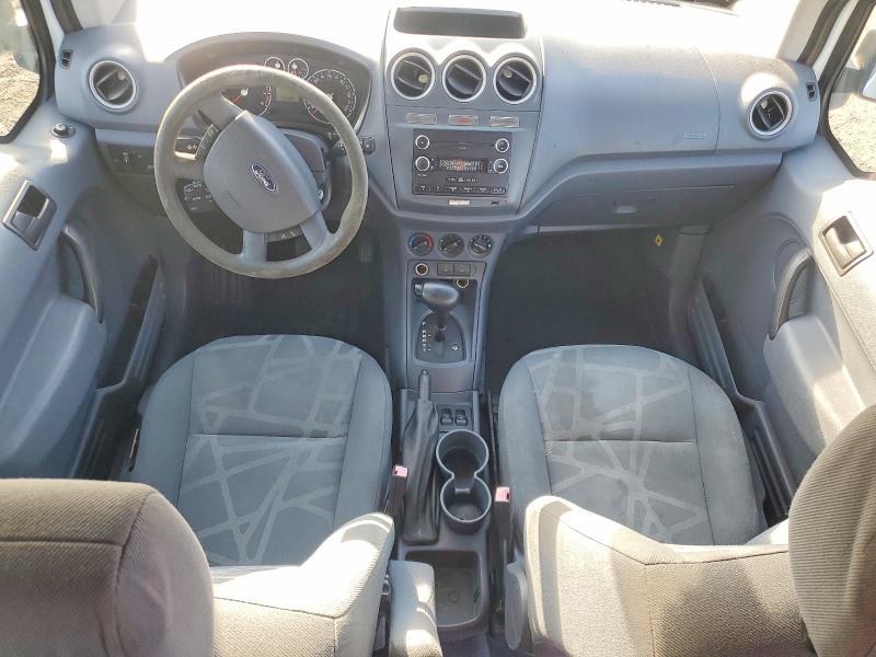 Aukcja sprzedaży 2013 Ford Transit Connect, vin: NM0KS9BNXDT164051, numer aukcji: 77773275