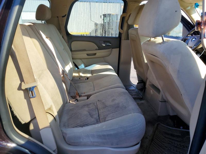 Aukcja sprzedaży 2009 Chevrolet Tahoe, vin: 1GNFC13C19R225962, numer aukcji: 76478445