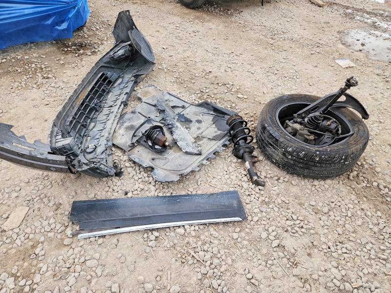 76848615 :رقم المزاد ، 1V2NR2CA6JC584480 vin ، 2018 Volkswagen Atlas مزاد بيع