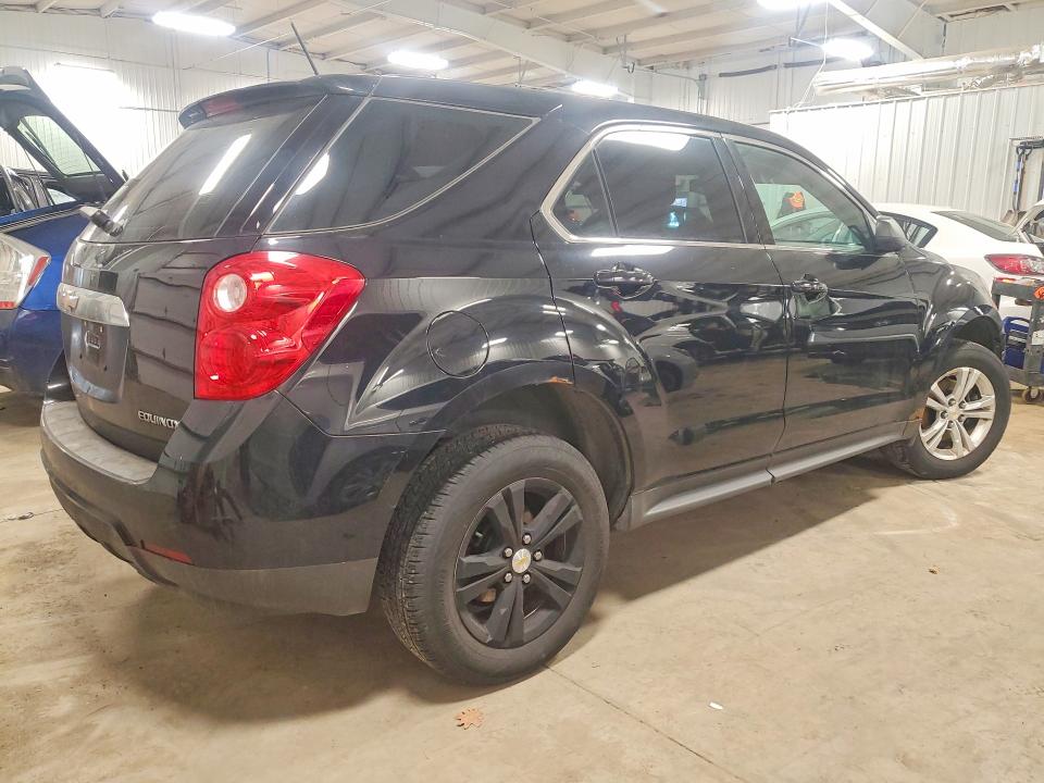 Продажа на аукционе авто 2015 Chevrolet Equinox, vin: 2GNALAEK1F6436732, номер лота: 79265685
