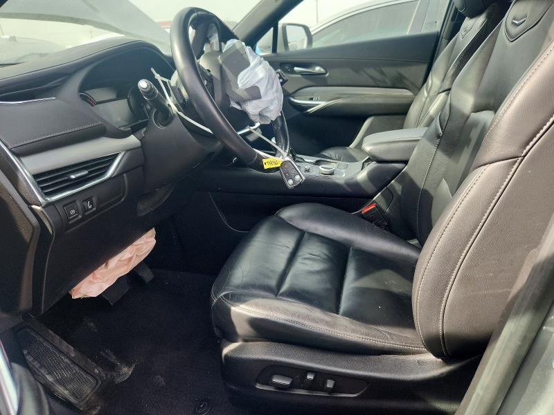 Продаж на аукціоні авто 2023 Cadillac Xt4 Premiu, vin: 1GYFZCR43PF129908, номер лоту: 72597305