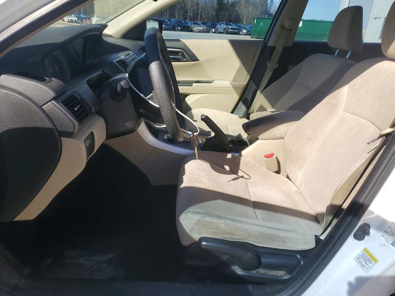 Продажа на аукционе авто 2013 Honda Accord, vin: 1HGCR2F38DA084098, номер лота: 77767705