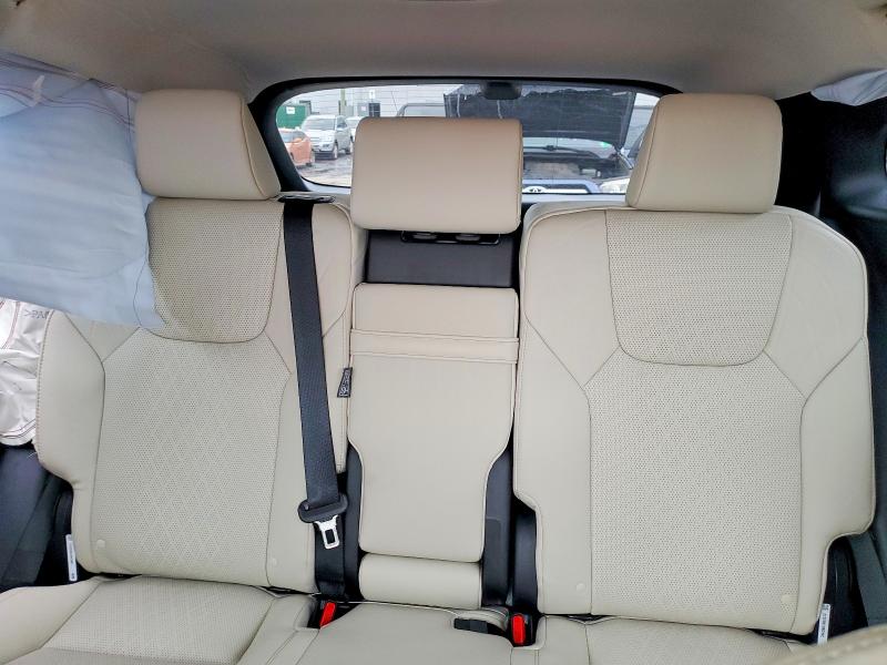 2026 Lexus Rx 350 მანქანა იყიდება აუქციონზე, vin: 2T2BAMCA2TC132152, აუქციონის ნომერი: 77819065