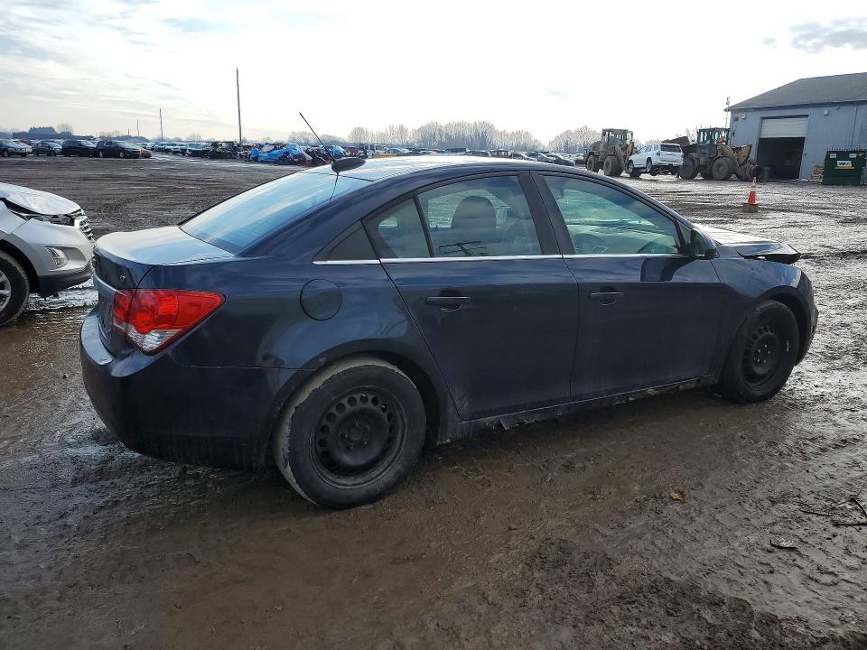 74303435 :رقم المزاد ، 1G1PE5SB5G7188343 vin ، 2016 Chevrolet Cruze Limited مزاد بيع