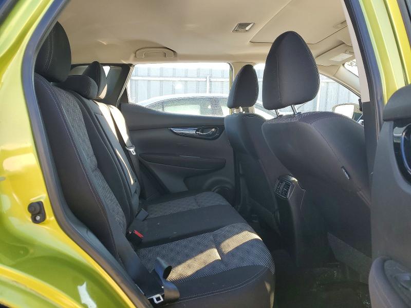 Продажа на аукционе авто 2019 Nissan Rogue Sport, vin: JN1BJ1CP8KW233485, номер лота: 77144445