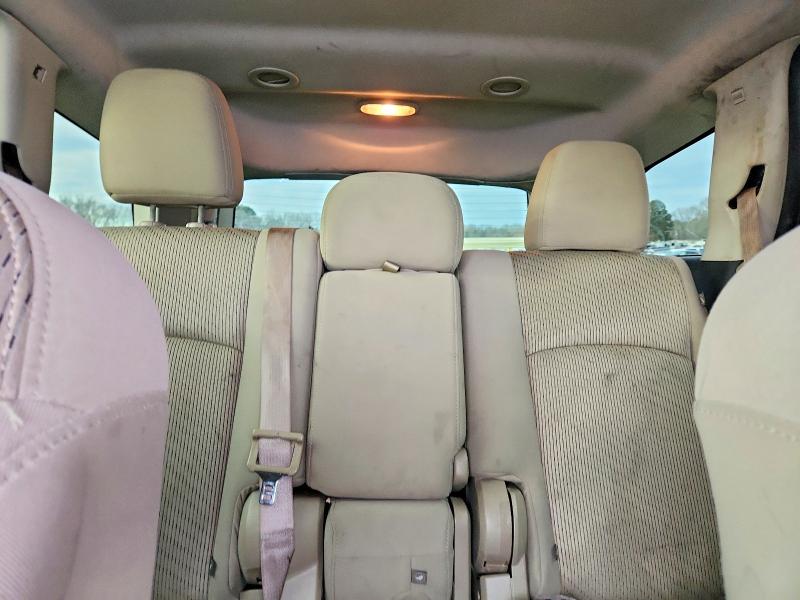 75635675 :رقم المزاد ، 3C4PDCAB9ET154866 vin ، 2014 Dodge Journey Se مزاد بيع