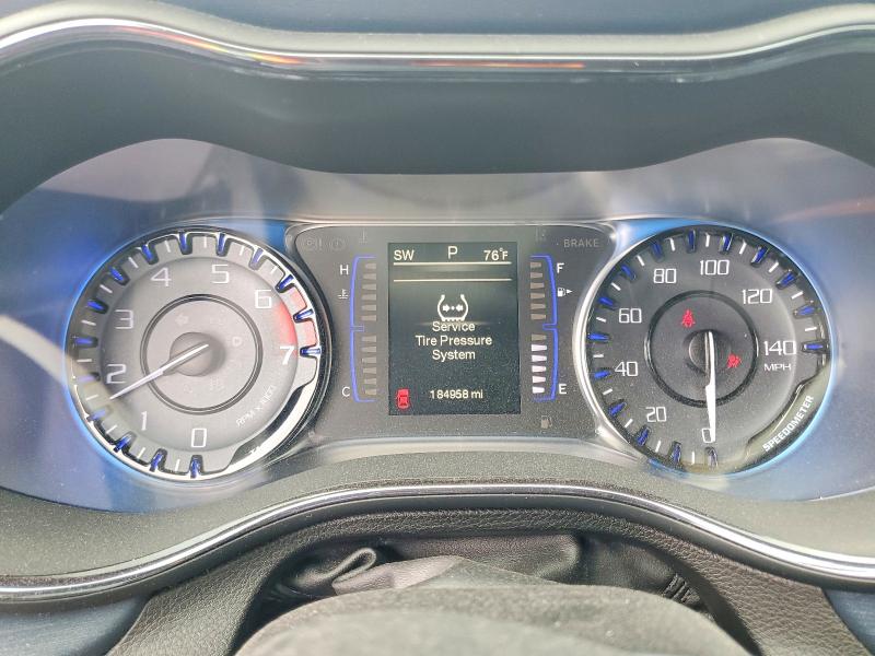 Продажа на аукционе авто 2015 Chrysler 200, vin: 1C3CCCBB8FN673364, номер лота: 77807025