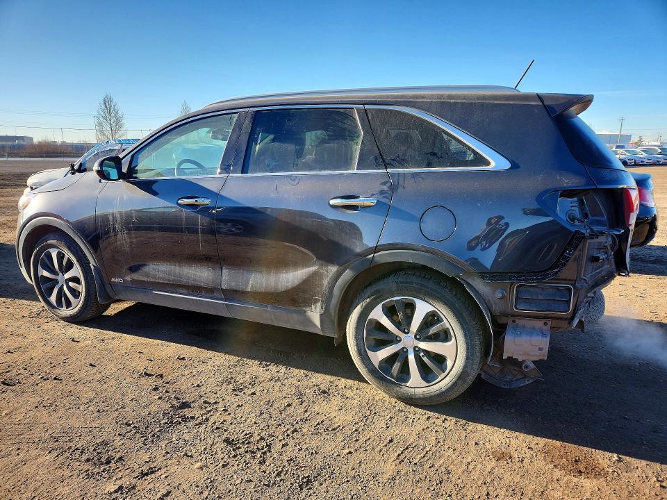 Aukcja sprzedaży 2016 Kia Sorento, vin: 5XYPHDA56GG079526, numer aukcji: 75791135