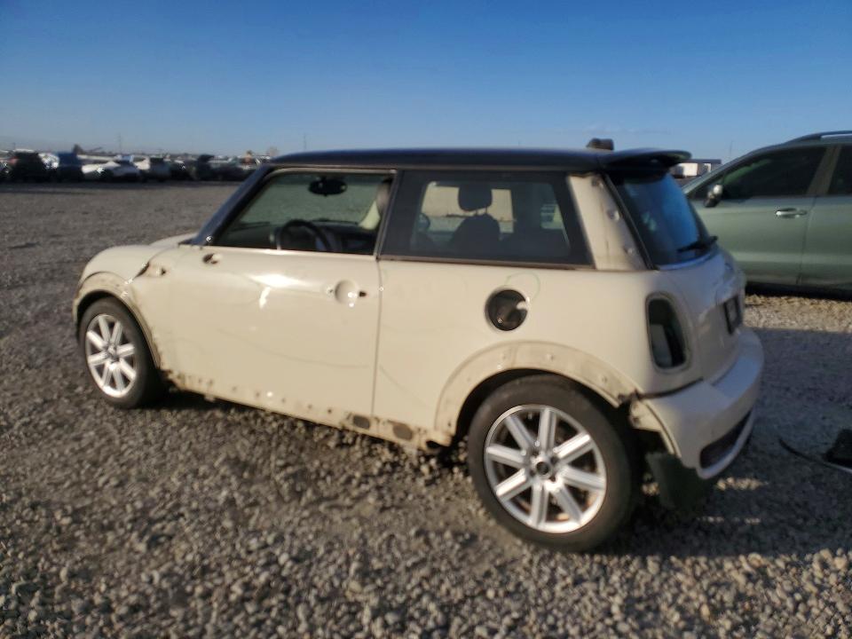 Продажа на аукционе авто 2011 Mini Cooper, vin: WMWSV3C52BTY23076, номер лота: 75858595