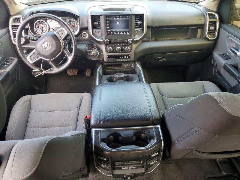 Aukcja sprzedaży 2020 Ram 1500, vin: 1C6SRFFT7LN166940, numer aukcji: 78300655