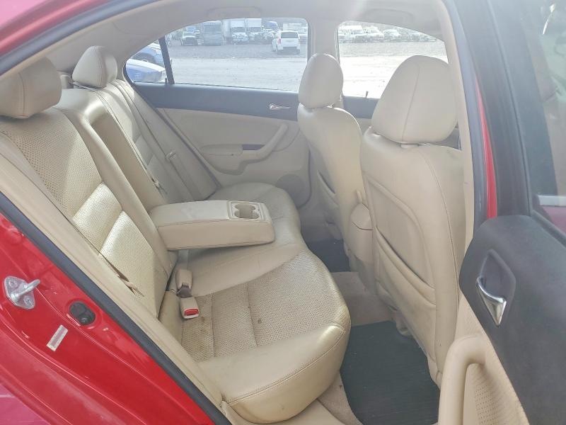 Продаж на аукціоні авто 2004 Acura Tsx, vin: JH4CL96854C042172, номер лоту: 78407335