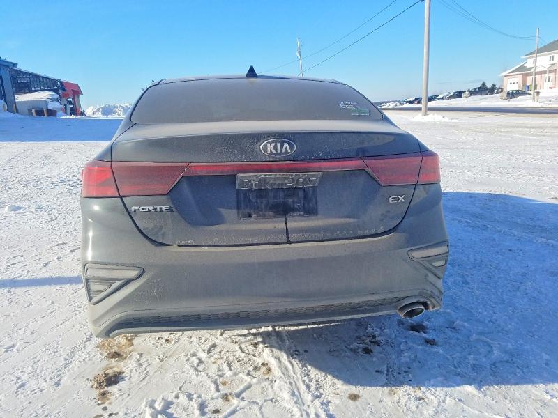 Продажа на аукционе авто 2019 Kia Forte, vin: 3KPF54AD5KE110170, номер лота: 73973075