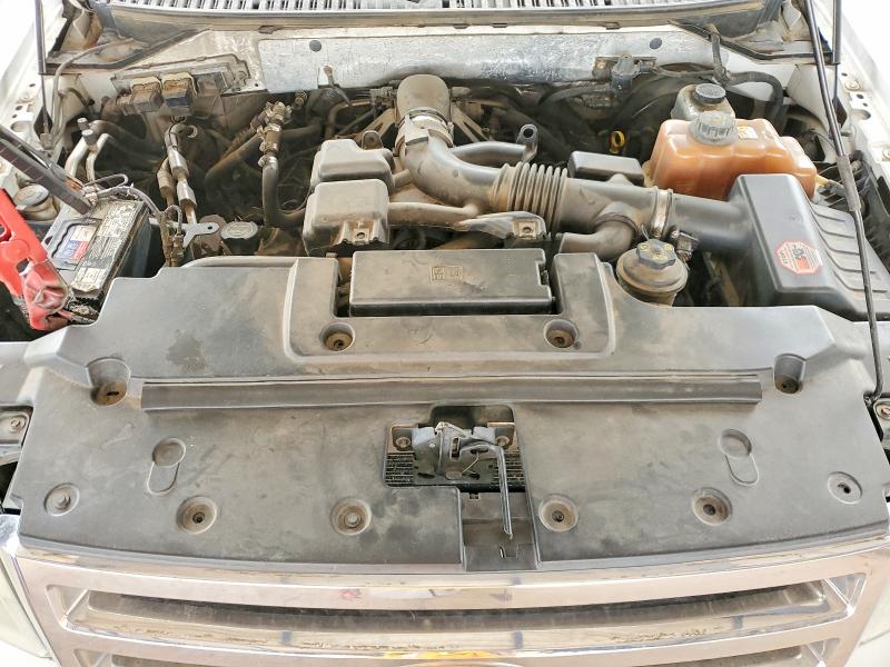 Продаж на аукціоні авто 2007 Ford Expedition, vin: 1FMFU18527LA29797, номер лоту: 75509195