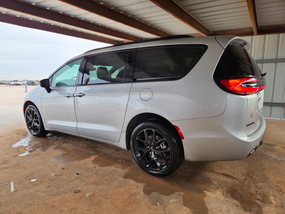Продаж на аукціоні авто 2023 Chrysler Pacifica, vin: 2C4RC3GG0PR589912, номер лоту: 78746875