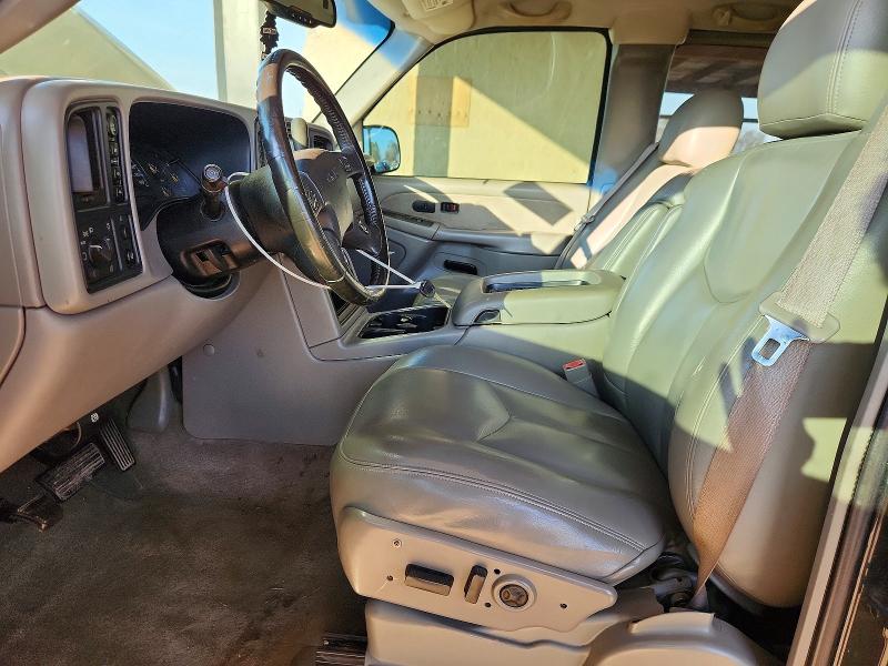 Aukcja sprzedaży 2003 Gmc New Sierra, vin: 1GTEK19T23Z243344, numer aukcji: 76123425