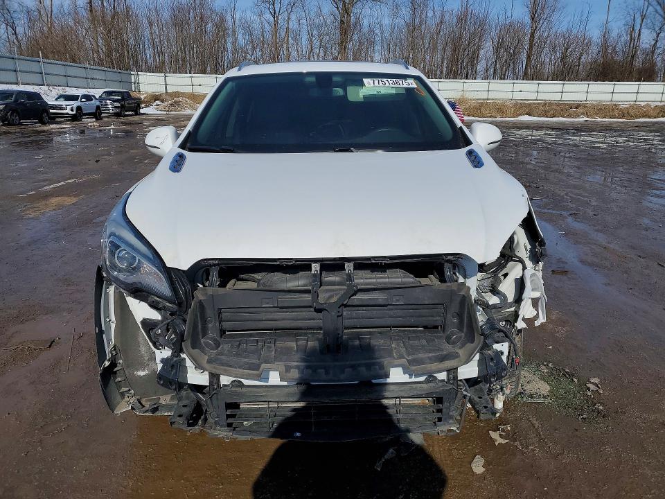 Aukcja sprzedaży 2020 Buick Envision, vin: LRBFXCSA8LD047804, numer aukcji: 77513875