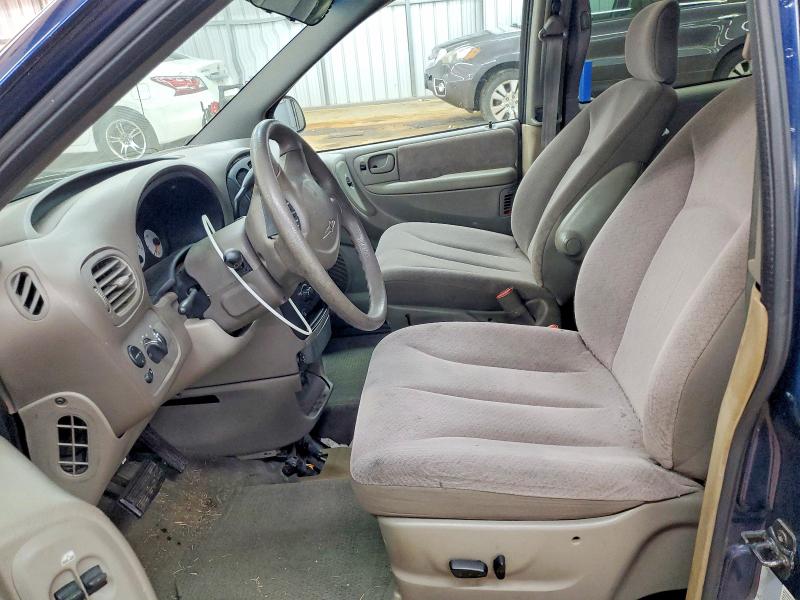 Aukcja sprzedaży 2001 Chrysler Town & Country, vin: 2C4GP74L61R407500, numer aukcji: 77874645