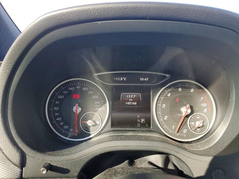 Продажа на аукционе авто 2015 Mercedes-benz B, vin: WDDMH4GB0FJ365442, номер лота: 76656875