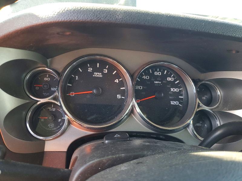 Aukcja sprzedaży 2009 Chevrolet Silverado, vin: 1GCHK796X9E146595, numer aukcji: 78621435