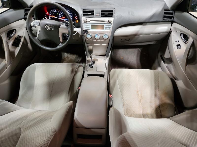 2007 Toyota Camry მანქანა იყიდება აუქციონზე, vin: 4T1BE46KX7U030972, აუქციონის ნომერი: 74790495