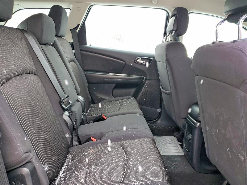 74489675 :رقم المزاد ، 3C4PDCAB2DT591056 vin ، 2013 Dodge Journey مزاد بيع