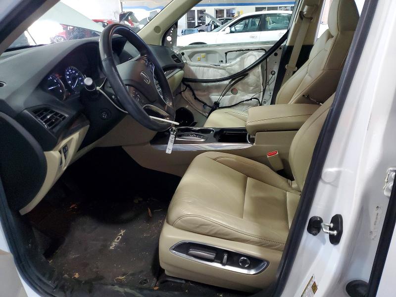 Aukcja sprzedaży 2020 Acura Mdx, vin: 5J8YD4H33LL041966, numer aukcji: 76936615