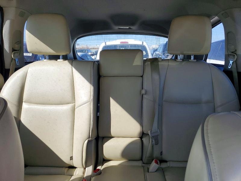 Продажа на аукционе авто 2019 Infiniti Qx60, vin: 5N1DL0MM5KC520312, номер лота: 77766535
