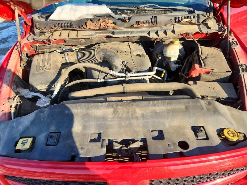 74790235 :رقم المزاد ، 1C6RR6KT2ES134597 vin ، 2014 Ram 1500 مزاد بيع