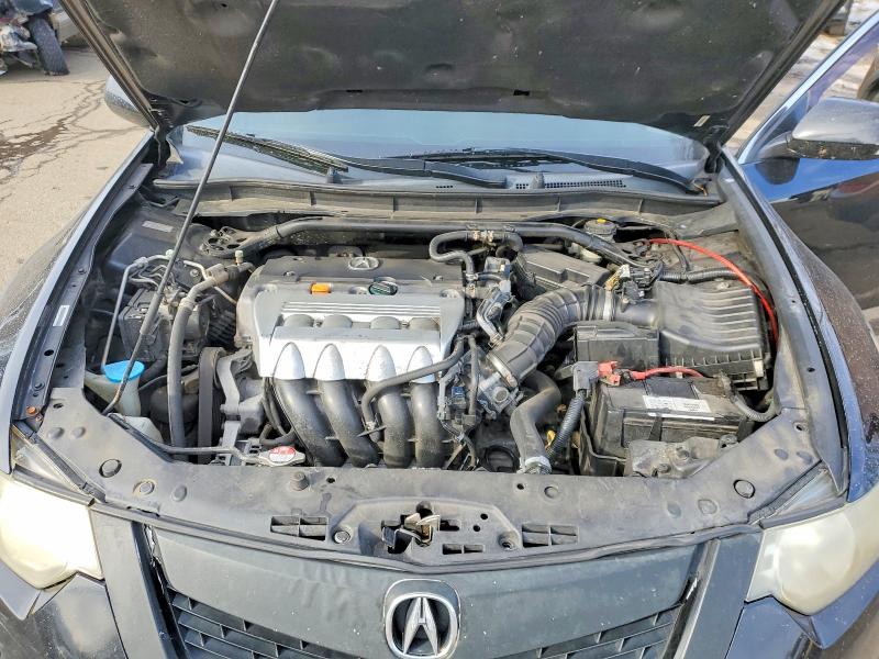 Продаж на аукціоні авто 2009 Acura Tsx, vin: JH4CU266X9C014538, номер лоту: 78733955