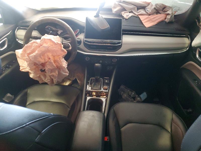 Продажа на аукционе авто 2024 Jeep Compass, vin: 3C4NJDCNXRT581332, номер лота: 76699175