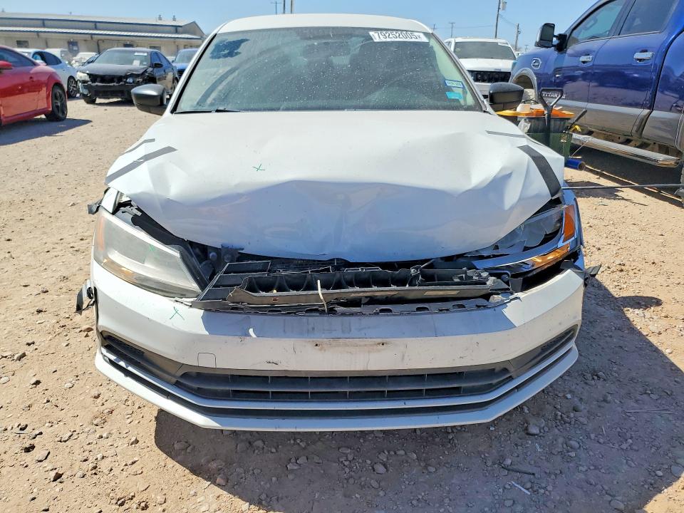 Aukcja sprzedaży 2015 Volkswagen Jetta, vin: 3VW2K7AJ8FM298030, numer aukcji: 79252005