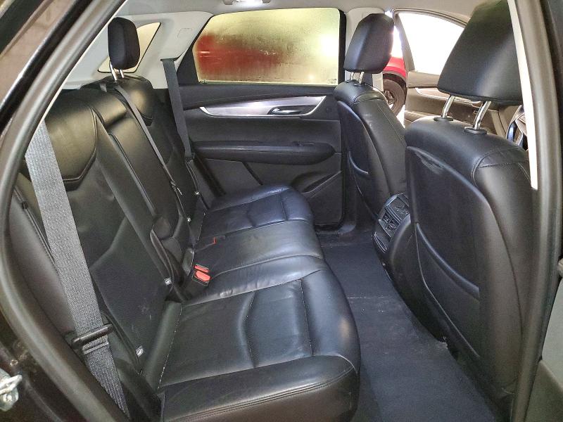 Продаж на аукціоні авто 2019 Cadillac Xt5, vin: 1GYKNDRS5KZ131035, номер лоту: 75799035
