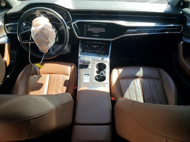 Aukcja sprzedaży 2020 Audi A6, vin: WAUD8AF22LN003754, numer aukcji: 78653525