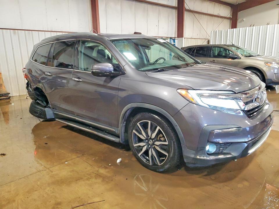 Aukcja sprzedaży 2020 Honda Pilot, vin: 5FNYF6H95LB005126, numer aukcji: 78799025