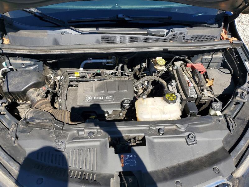 Aukcja sprzedaży 2017 Buick Encore, vin: KL4CJASB6HB063726, numer aukcji: 79402085