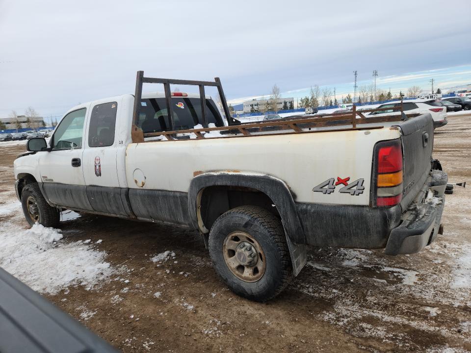 77516655 :رقم المزاد ، 1GTHK39246E114503 vin ، 2006 Gmc New Sierra مزاد بيع