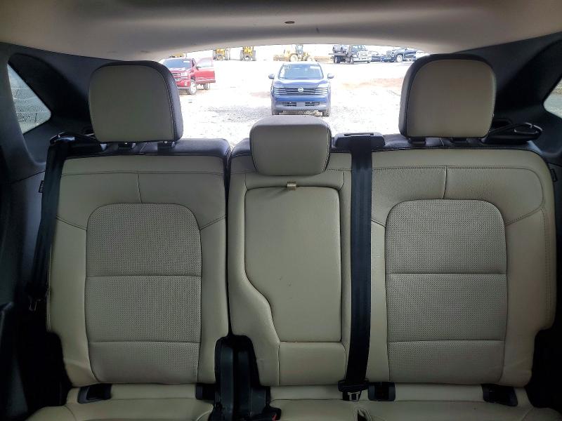 Продажа на аукционе авто 2020 Ford Escape, vin: 1FMCU0DZ5LUA92158, номер лота: 77509305