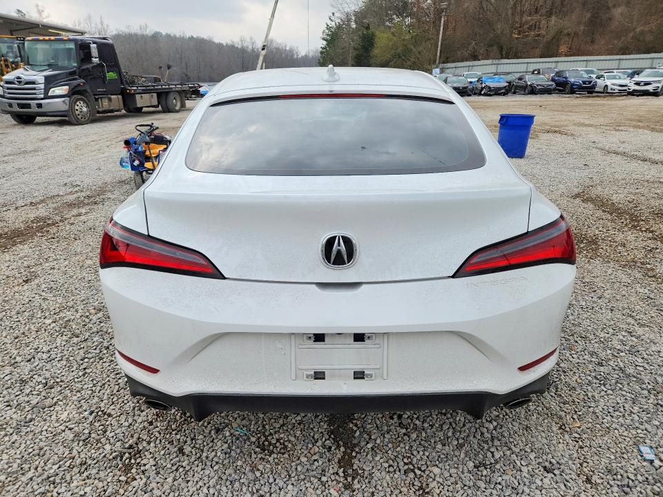 Aukcja sprzedaży 2024 Acura Integra, vin: 19UDE4H27RA024983, numer aukcji: 77440025