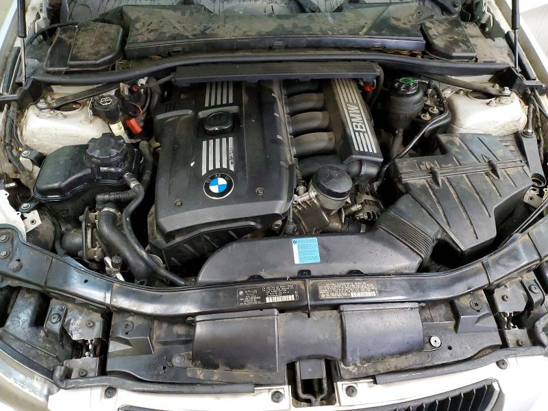 Продажа на аукционе авто 2008 Bmw 328, vin: WBAVC535X8FZ84619, номер лота: 78263685