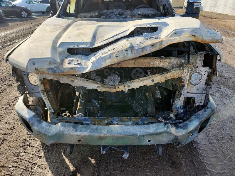 77694275 :رقم المزاد ، 1GT59NEY4PF242241 vin ، 2023 Gmc Sierra مزاد بيع