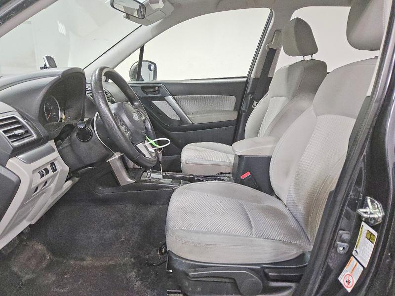 77733865 :رقم المزاد ، JF2SJABC9HH426528 vin ، 2017 Subaru Forester مزاد بيع