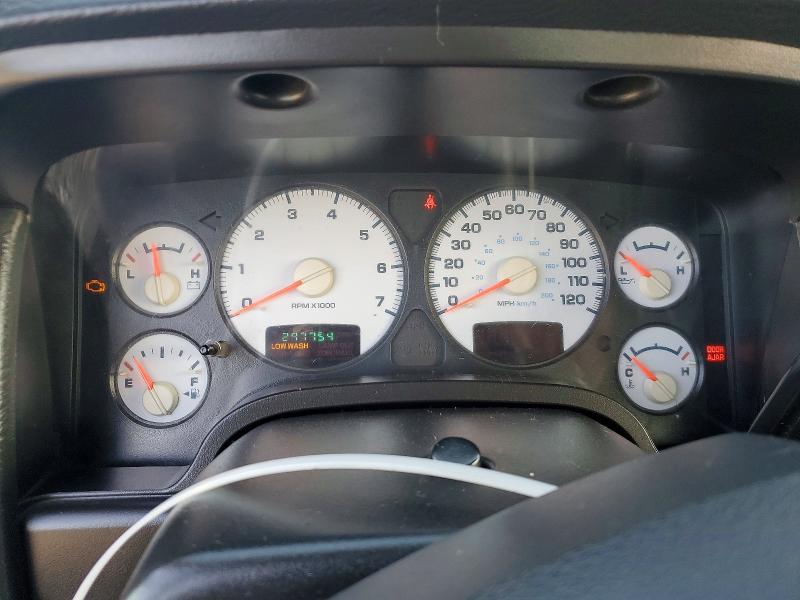 77131765 :رقم المزاد ، 1D7HA18D55J532994 vin ، 2005 Dodge Ram 1500 مزاد بيع