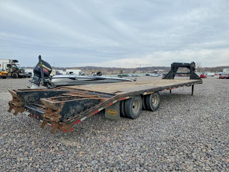 Продаж на аукціоні авто 2015 Big Tex Bp Carhaul, vin: 16VGX2521F6013432, номер лоту: 77324225